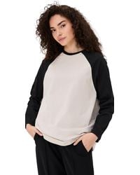 A.Emery - A. Emery Jules Tee - Lyst