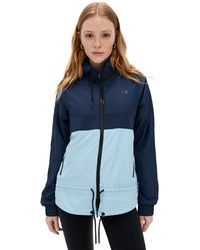 P.E Nation - P. E Nation Down Jacket - Lyst