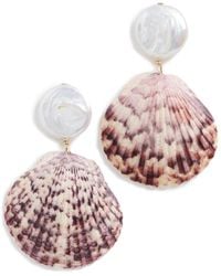 Eliou - Isola Earrings - Lyst