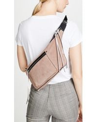 rag and bone waist bag