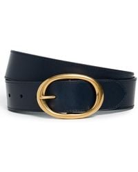 Twp - Wide Belt - Lyst