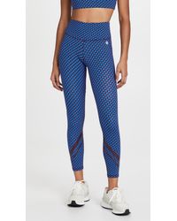 Tory Sport Pants for Women - Up to 50% off at Lyst.com