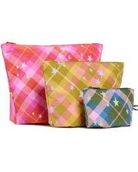 BAGGU - Go Pouch Set - Lyst