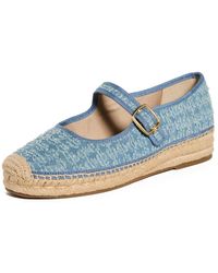 Sam Edelman - Mackie Flats - Lyst