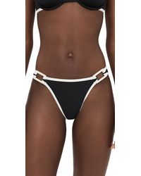 Solid & Striped - The Tatum Bottoms - Lyst