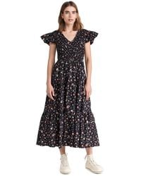 O.P.T - O. P.T Phoebe Dress - Lyst