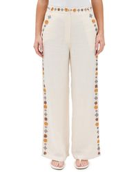 Carolina K - Sam Pants - Lyst