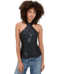 Astr - Yaritza Top - Lyst
