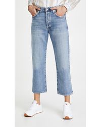 Citizens of Humanity Denim Joanna 