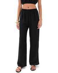 Le Bos - Camille Pull On Pants - Lyst