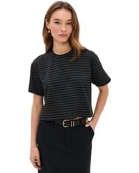 Le Bos - Hazel Tee - Lyst