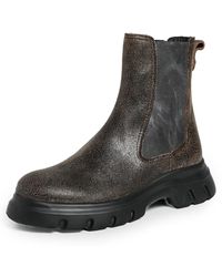 Voile Blanche - Twilly Chelsea Boots - Lyst