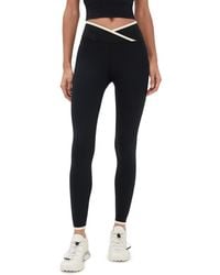Strut-this - The Rae Ankle Leggings - Lyst