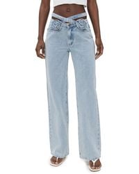 Lioness - Cocquette Jeans - Lyst