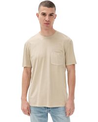 PAIGE - Ramirez Tee - Lyst