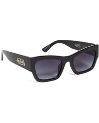 Aire - X Von Dutch Vendetta Sunglasses - Lyst