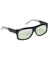 Christopher Esber - Paolo 68 Sunglasses - Lyst