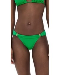 ViX - Solid Bia Tube Full Bottoms - Lyst