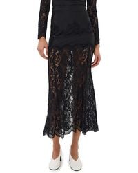 Rabanne - Jupe Skirt - Lyst