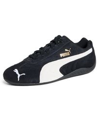 PUMA - Speedcat Shoes Trainers - Lyst