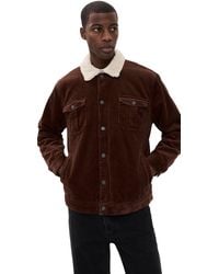 Katin - Harris Corduroy Jacket - Lyst
