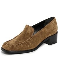 Vince - Larose Loafers - Lyst