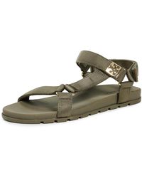 Tory Burch - Mellow Trail Sandals - Lyst