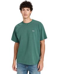 Obey - Lower Cae Pigment Tee - Lyst