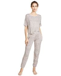 Honeydew Intimates - Sun Lover Lounge Pajama Set - Lyst