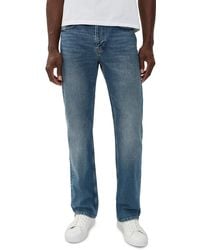 FRAME - Bootcut Jeans - Lyst