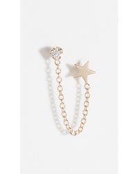 Zoe Chicco Jewelry for Women - Up to 30% off at Lyst.com