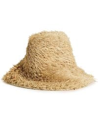 Janessa Leone - Gabi Bucket Hat - Lyst
