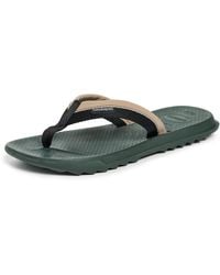 Havaianas - Track Plus Flip Flops - Lyst