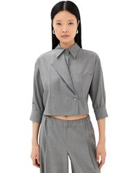 Twp - Next Chapter Top - Lyst