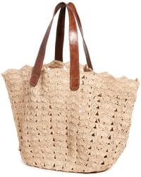 Mar Y Sol - Paros Tote Bag - Lyst
