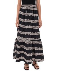 The Lulo Project - The Crustacean Skirt - Lyst