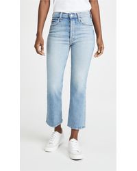 Mother The Tripper Jeans for Women - Up 