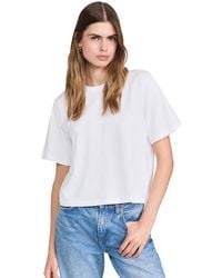 Ayr - The Practice Tee - Lyst