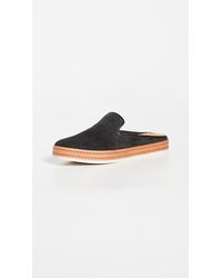 vince canella mules