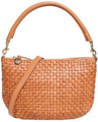 Clare V. - Petit Moyen Messenger Bag - Lyst