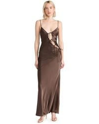 Lioness - Lione About A Girl Maxi - Lyst