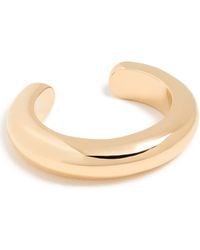 Annika Inez - Ample Cuff Bracelet - Lyst