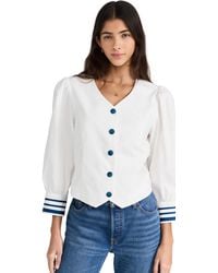 Ciao Lucia - Ciao Ucia Paca Top X - Lyst