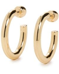 Gorjana - Carter Small Hoops - Lyst