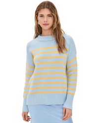 La Ligne - Marin Sweater - Lyst