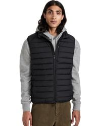 Save The Duck - Rhus Vest - Lyst