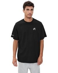 Malbon Golf - Bermuda Tee - Lyst