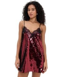 retroféte - Sequin Dress - Lyst