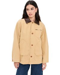 The Great - The Barn Jacket - Lyst
