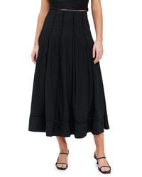 La Ligne - Lila Skirt - Lyst